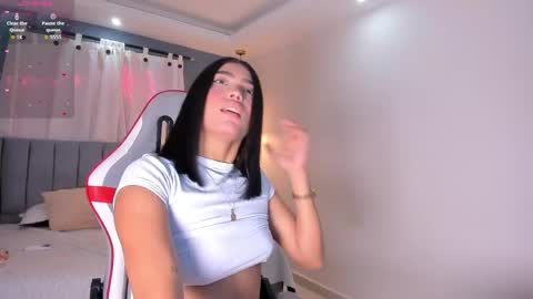 Valentina online show from May 16, 2026, 12:04 pm