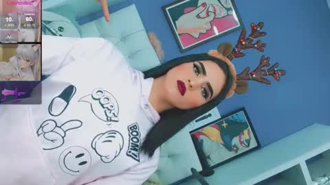 valentina_princess_ online show from December 23, 2024, 5:06 am