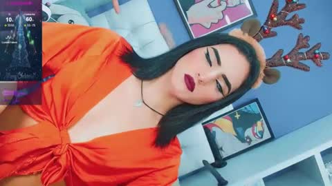 valentina_princess_ online show from December 23, 2024, 8:11 am