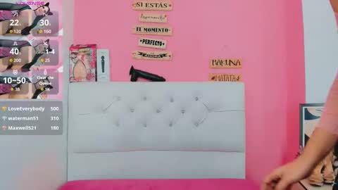 Snapshot of valentina_princess_ chatting on April 23, 2026, 12:29 pm valentina_princess_ online show from April 23, 2026, 12:29 pm