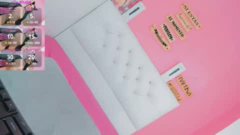 valentina_princess_ online show from June 5, 2026, 6:52 am
