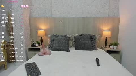 Snapshot of valentina_robertson chatting on February 6, 2025, 7:29 pm online show from February 6, 2025, 7:29 pm