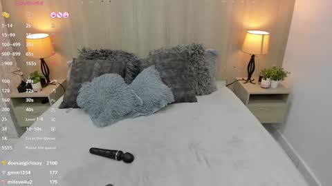 Snapshot of valentina_robertson chatting on February 9, 2025, 10:00 pm online show from February 9, 2025, 10:00 pm