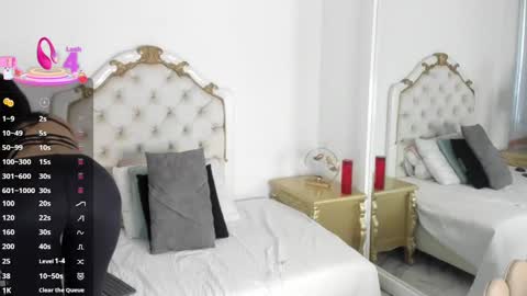 Valentina  online show from March 7, 2025, 12:12 pm