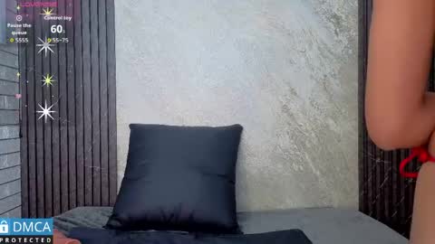 valentinaa_07 online show from May 29, 2026, 7:23 pm