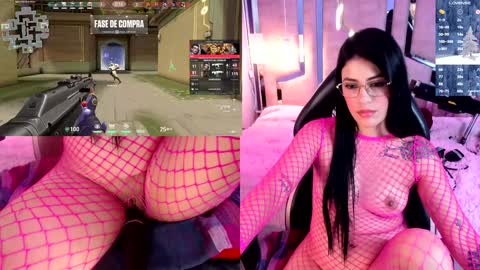 Valentina online show from December 12, 2024, 8:14 am