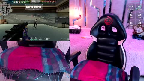 Valentina online show from December 18, 2024, 8:42 am