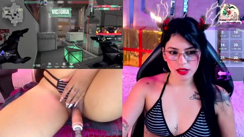 Valentina online show from December 24, 2024, 8:33 am