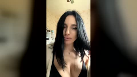Snapshot of valentinaklaver chatting on May 30, 2026, 12:35 pm Valentina online show from May 30, 2026, 12:35 pm
