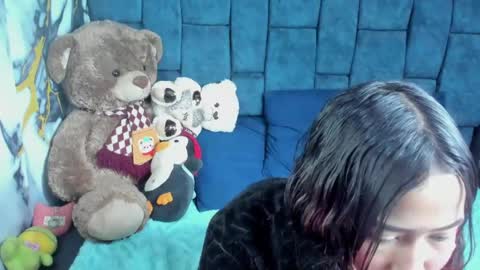 Snapshot of valentinaklean1 chatting on July 18, 2026, 1:54 am valentinaklean1 online show from July 18, 2026, 1:54 am