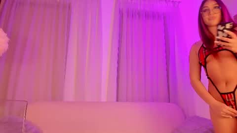 Valentina online show from June 21, 2026, 7:27 pm