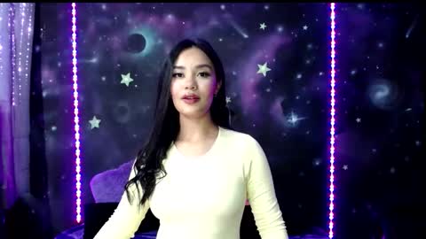 valentinarojass_ online show from March 27, 2026, 6:51 pm