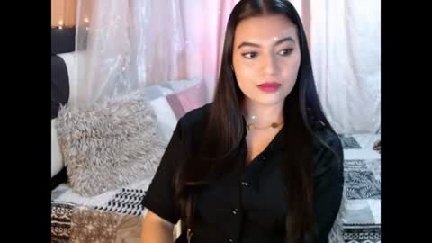 valentinasmith18 online show from July 29, 2026, 2:32 am