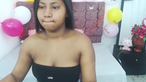 valentina vega online show from March 22, 2026, 6:39 am