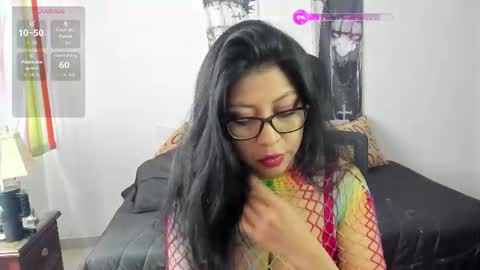 Valentina online show from July 5, 2026, 8:49 pm