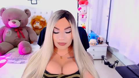    online show from January 14, 2025, 10:23 pm