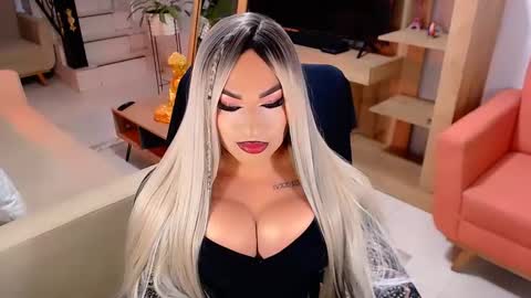    online show from March 9, 2025, 11:03 pm