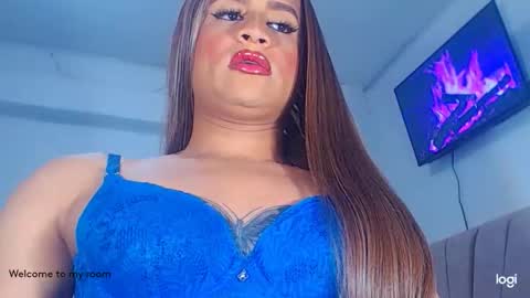 VALENTINA   online show from February 8, 2026, 8:23 pm