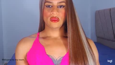 VALENTINA   online show from March 30, 2026, 8:32 pm