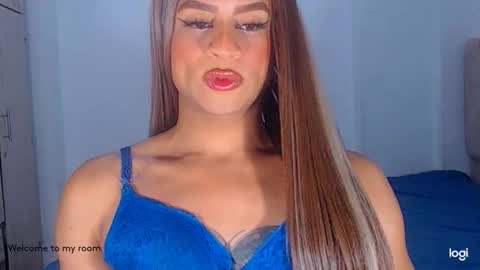 Snapshot of valentinaxxxdoll chatting on May 11, 2026, 7:11 pm VALENTINA online show from May 11, 2026, 7:11 pm