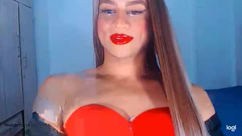 Snapshot of valentinaxxxdoll chatting on May 19, 2026, 7:20 pm VALENTINA online show from May 19, 2026, 7:20 pm
