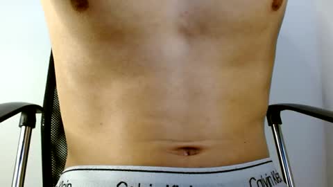 Samuel online show from January 26, 2025, 5:13 pm