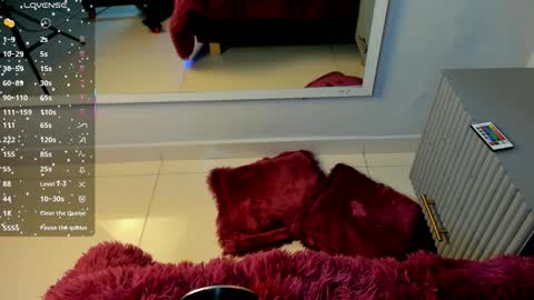 Snapshot of valentine_mia_ chatting on January 9, 2026, 9:05 pm Mia online show from January 9, 2026, 9:05 pm