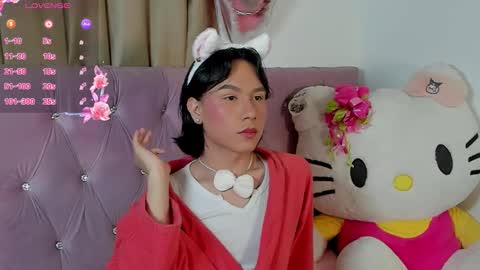 Valentine online show from February 13, 2026, 12:28 am