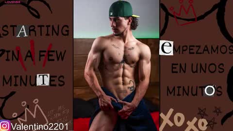 valentino online show from March 2, 2026, 4:14 am