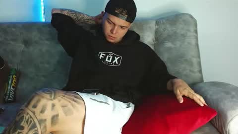 Nick online show from December 3, 2025, 12:25 pm