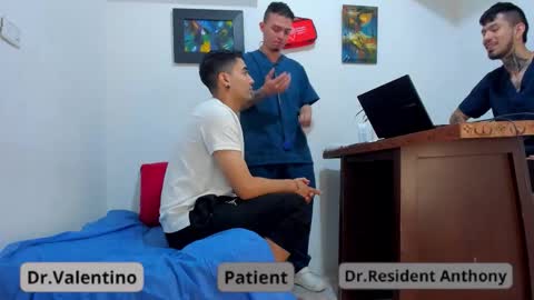 Nick online show from January 9, 2026, 1:25 pm