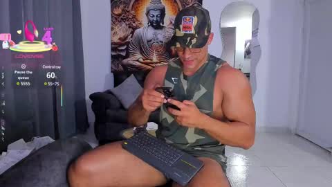    online show from February 25, 2025, 10:18 pm