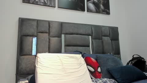 Snapshot of valentino_ferrari28 chatting on December 24, 2024, 3:49 am Valentino Ferrari online show from December 24, 2024, 3:49 am