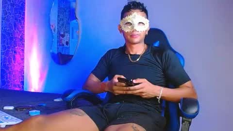 Mistery Guy online show from September 11, 2025, 3:28 am