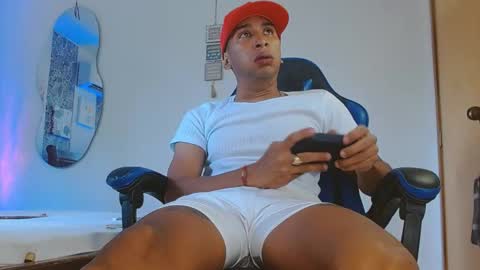 Mistery Guy online show from November 11, 2025, 7:58 pm