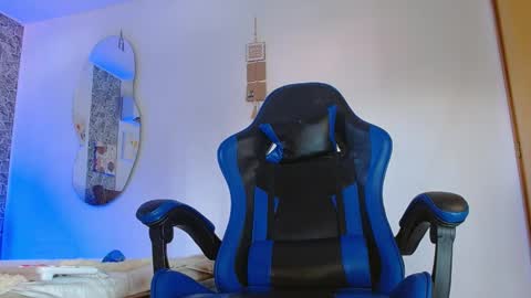 Mistery Guy online show from December 2, 2025, 5:19 pm