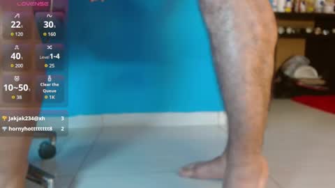 Valentino online show from April 17, 2026, 12:24 am