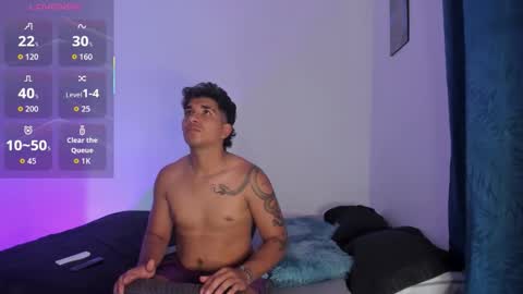 Snapshot of valentino_santos chatting on March 23, 2026, 6:01 pm valentino santos online show from March 23, 2026, 6:01 pm