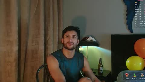 Valentino online show from December 17, 2025, 9:43 pm