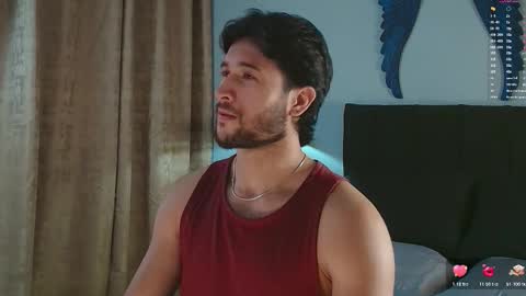 Valentino online show from February 12, 2026, 10:05 pm