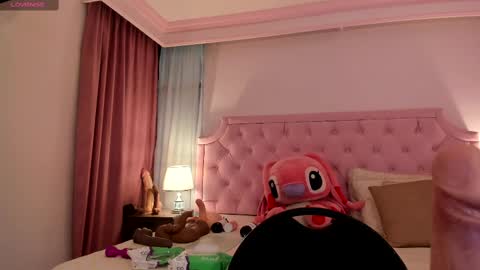 Vale Toro  online show from March 9, 2025, 12:09 pm