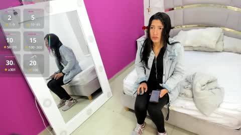 valenttina28 online show from January 8, 2026, 11:23 am