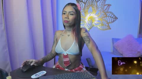 Valery And Daniel online show from September 9, 2025, 1:27 am