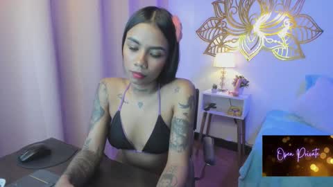 Valery And Daniel online show from December 21, 2025, 1:46 am