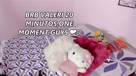valeri_10 online show from October 2, 2025, 3:35 am