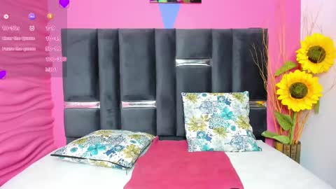 Valeria online show from March 11, 2025, 2:43 am