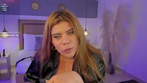 Valeria Acosta online show from February 20, 2025, 10:48 pm