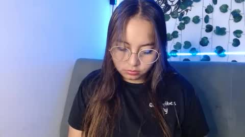 valeria online show from January 26, 2025, 8:36 am