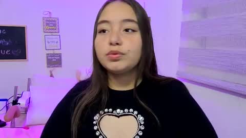valeria online show from May 1, 2026, 6:40 am