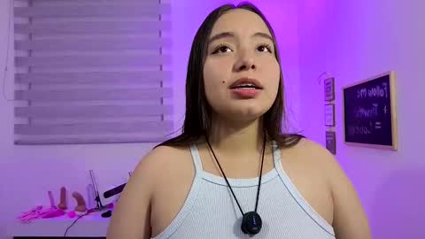 valeria online show from May 23, 2026, 2:06 am